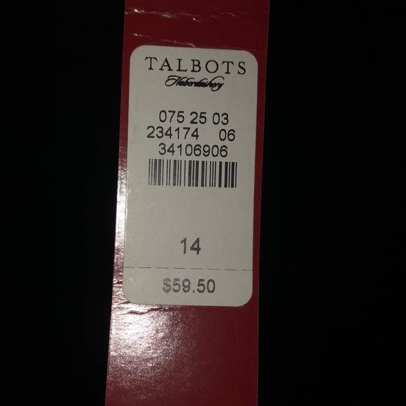 Collared button down. - Picture 2 of 4